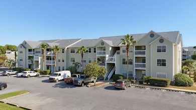 Beach Condo Sale Pending in Destin, Florida