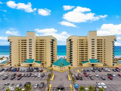 Beach Condo For Sale in Panama City Beach, Florida
