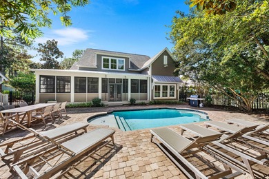 Beach Home For Sale in Santa Rosa Beach, Florida