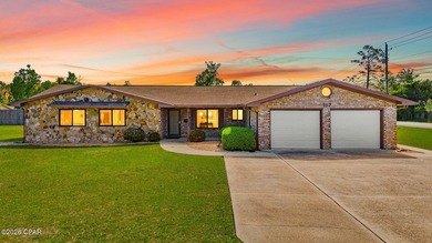 Beach Home For Sale in Lynn Haven, Florida