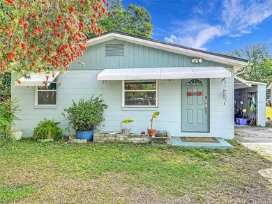 Beach Home For Sale in New Smyrna Beach, Florida