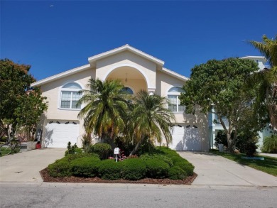 Beach Home For Sale in New Port Richey, Florida