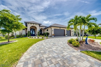 Beach Home For Sale in Cape Coral, Florida