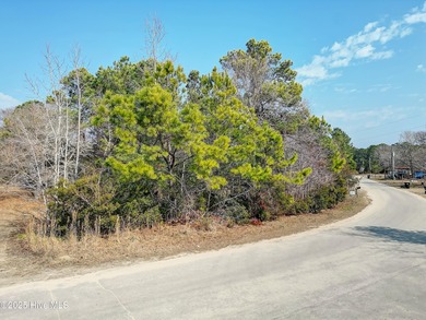 Beach Lot Active Under Contract in Shallotte, North Carolina