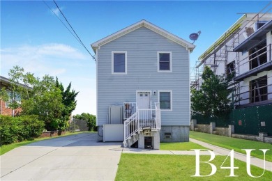 Beach Home For Sale in Brooklyn, New York