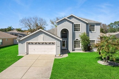 Beach Home For Sale in Port Orange, Florida