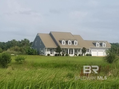 Beach Home For Sale in Foley, Alabama
