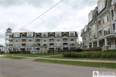 Beach Condo For Sale in Ellery, New York