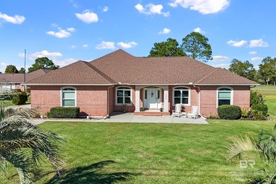 Beach Home Sale Pending in Foley, Alabama