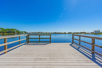 Beach Townhome/Townhouse Sale Pending in Santa Rosa Beach, Florida