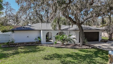 Beach Home For Sale in Port Richey, Florida