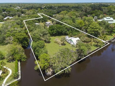 Beach Lot For Sale in Stuart, Florida