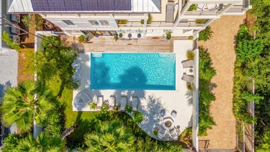 Beach Home For Sale in Santa Rosa Beach, Florida