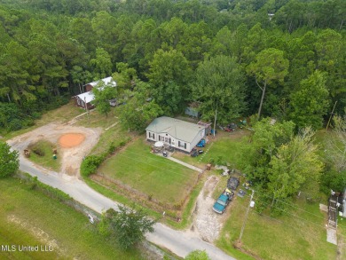 Beach Lot For Sale in D Iberville, Mississippi