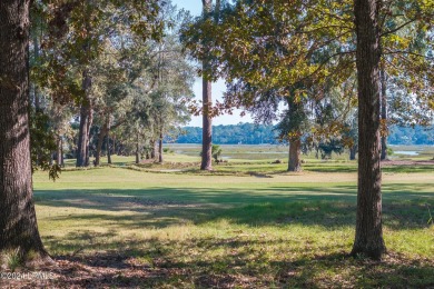 Beach Lot For Sale in Okatie, South Carolina