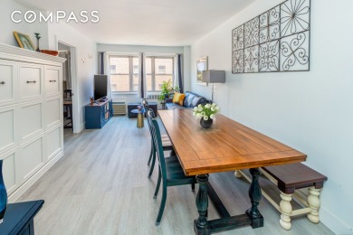 Beach Condo For Sale in New York, New York