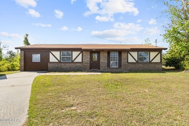 Beach Home For Sale in Panama City, Florida
