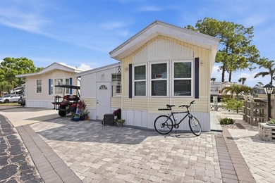 Beach Home For Sale in Sarasota, Florida