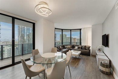 Beach Condo For Sale in Miami, Florida
