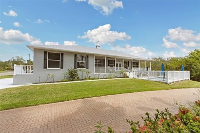 Beach Home For Sale in Palmetto, Florida