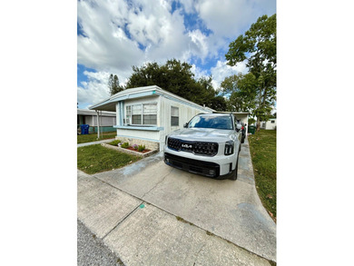 Beach Home For Sale in Largo, Florida
