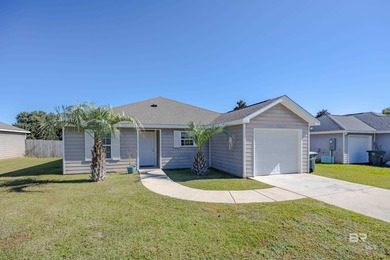 Beach Home For Sale in Foley, Alabama