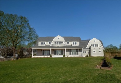 Beach Home Off Market in Jamestown, Rhode Island