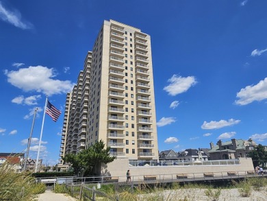 Beach Condo For Sale in Ventnor, New Jersey