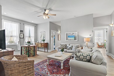 Beach Condo Sale Pending in Santa Rosa Beach, Florida