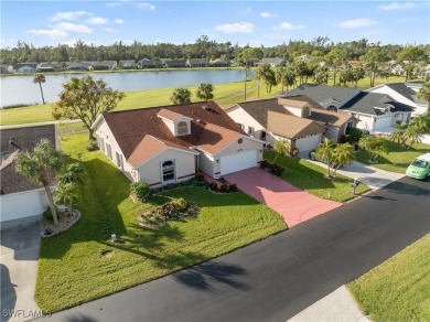 Beach Home For Sale in North Fort Myers, Florida