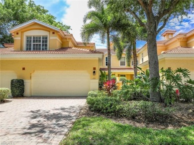 Beach Townhome/Townhouse For Sale in Estero, Florida