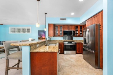 Beach Condo For Sale in Kailua Kona, Hawaii