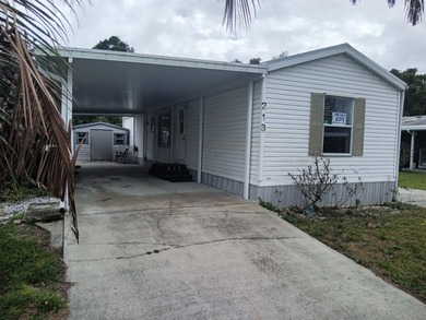 Beach Home For Sale in Micco, Florida