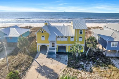Beach Home For Sale in Gulf Shores, Alabama