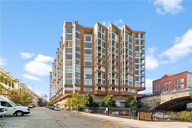 Beach Condo For Sale in Cleveland, Ohio