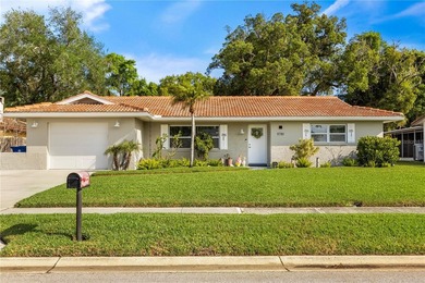 Beach Home For Sale in Seminole, Florida