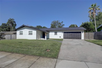 Beach Home For Sale in Clearwater, Florida