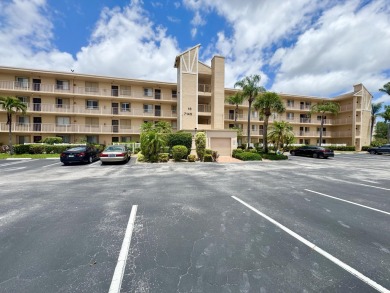 Beach Condo For Sale in Delray Beach, Florida