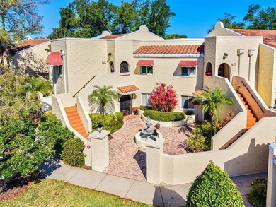 Beach Condo For Sale in Bradenton, Florida