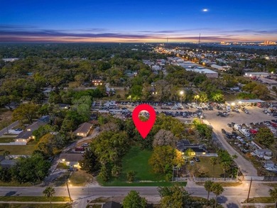 Beach Lot For Sale in Daytona Beach, Florida