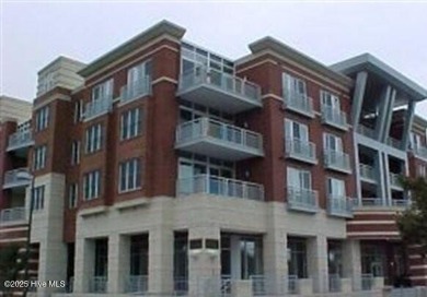 Beach Condo For Sale in New Bern, North Carolina