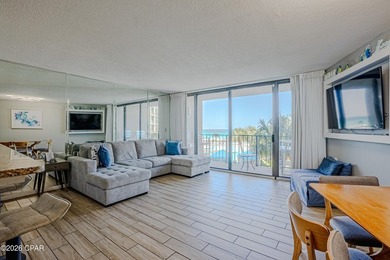 Beach Condo For Sale in Panama City Beach, Florida