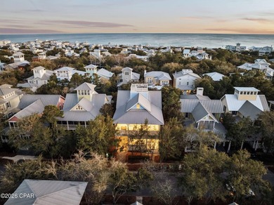 Beach Home For Sale in Santa Rosa Beach, Florida