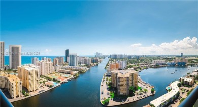 Beach Condo For Sale in Hallandale Beach, Florida