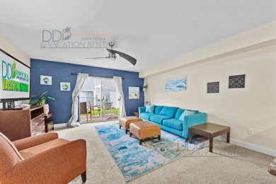 Vacation Rental Beach Condo in Biloxi, Mississippi