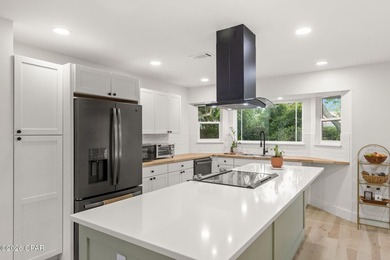 Beach Home For Sale in Panama City, Florida