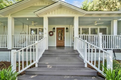 Beach Home Sale Pending in Fort Walton Beach, Florida