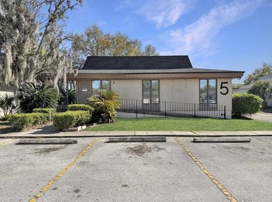 Beach Commercial For Sale in Jacksonville, Florida