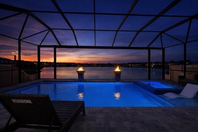 Beach Home For Sale in Wimauma, Florida