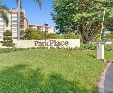 Beach Condo For Sale in Pembroke Pines, Florida